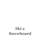 Ski Snow