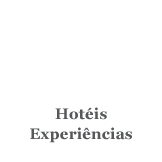 Hotéis Experiências